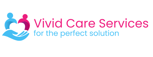 Vivid Care Logo